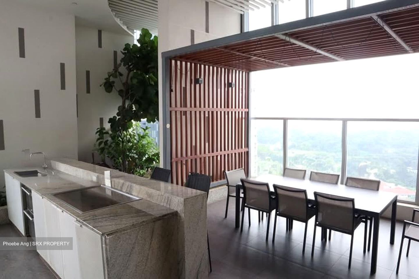 Queens Peak (D3), Condominium #572041901